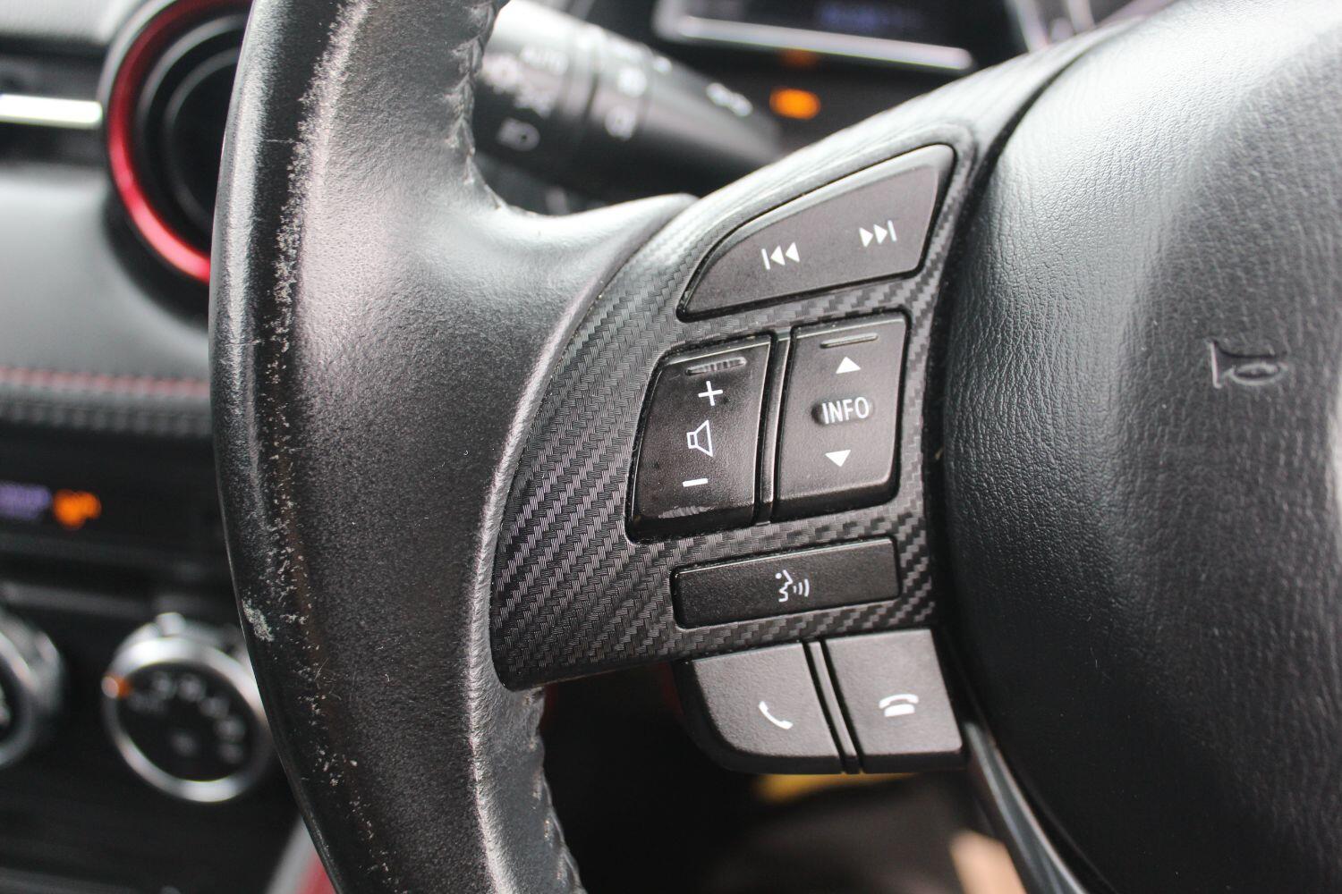 Used Mazda CX-3 2016 for sale - 76583338: Photo 18