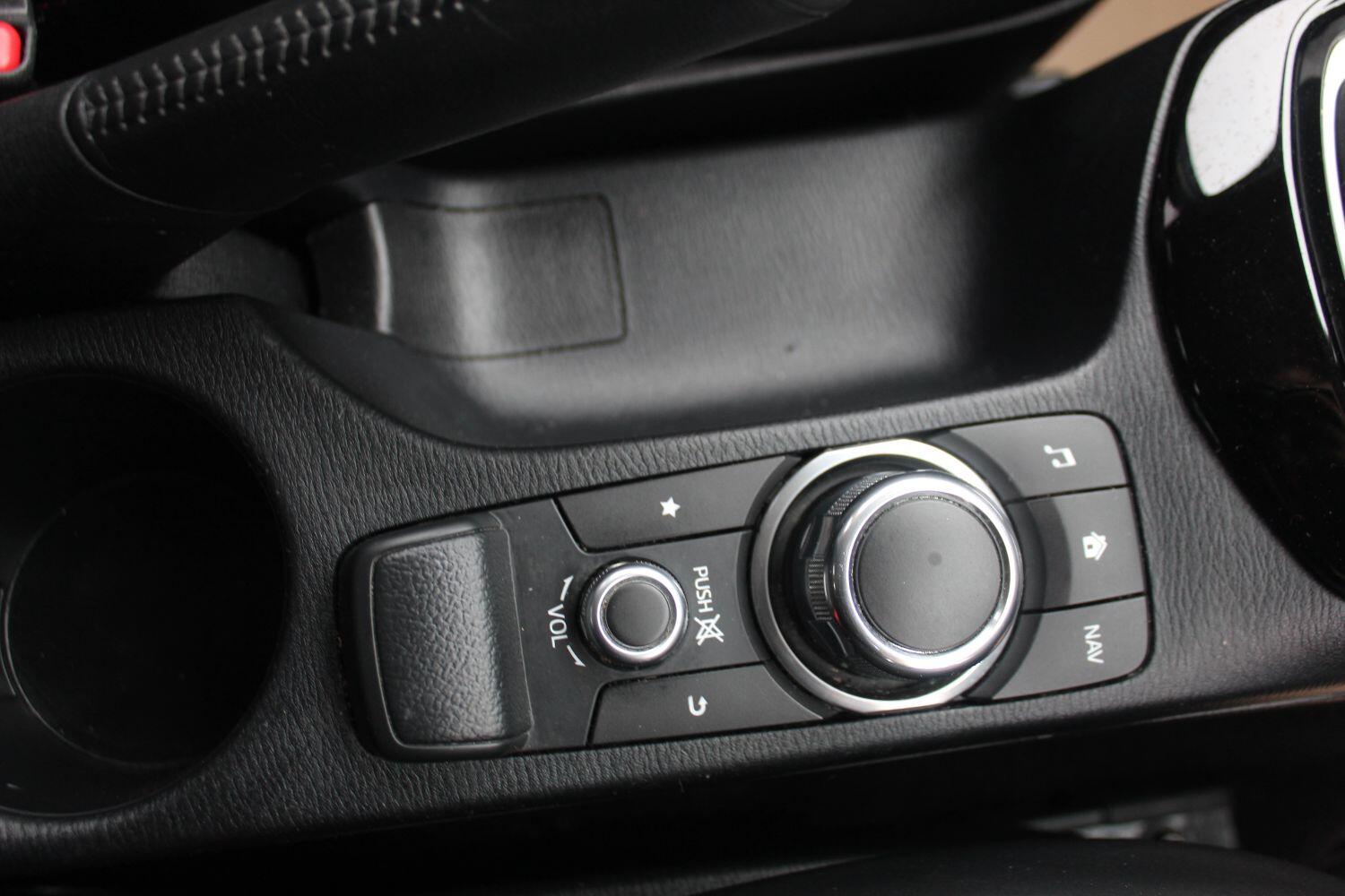 Used Mazda CX-3 2016 for sale - 76583338: Photo 19