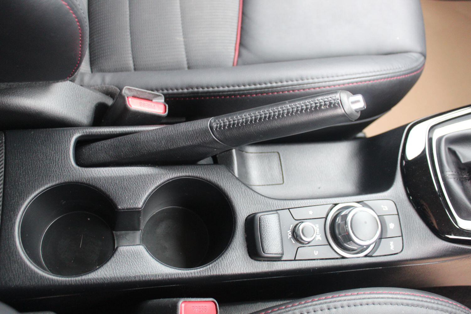 Used Mazda CX-3 2016 for sale - 76583338: Photo 20