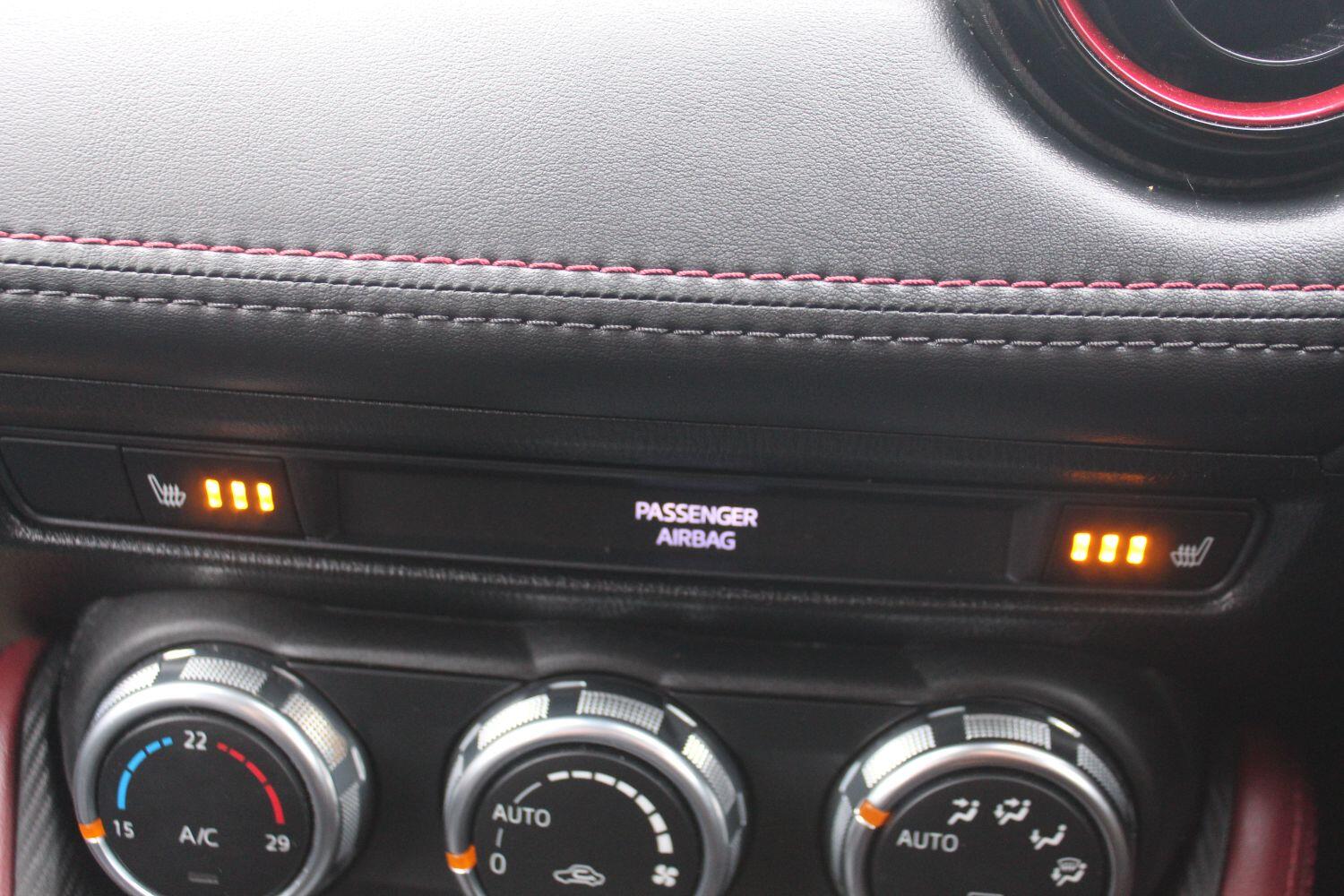 Used Mazda CX-3 2016 for sale - 76583338: Photo 23