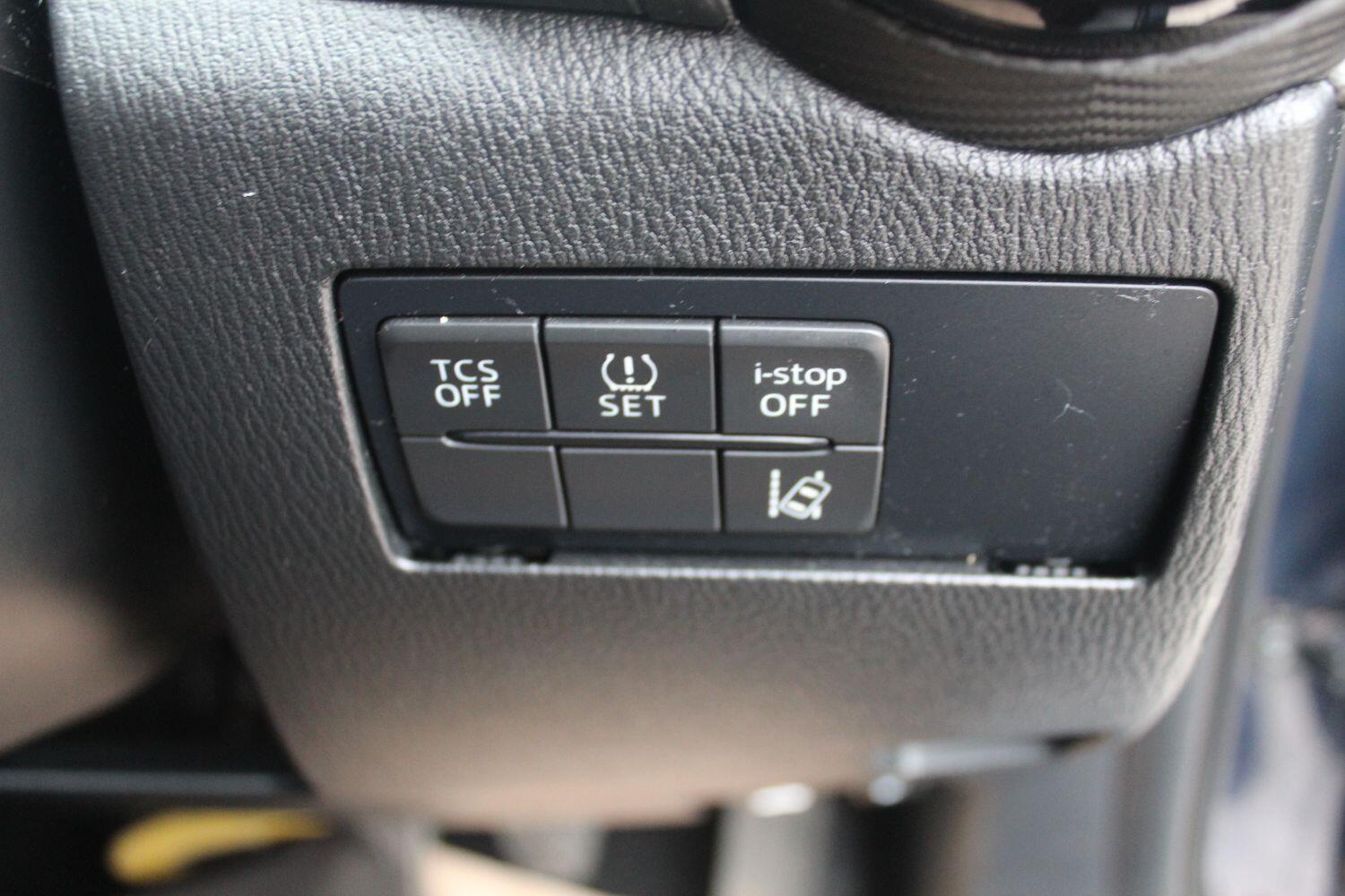 Used Mazda CX-3 2016 for sale - 76583338: Photo 25