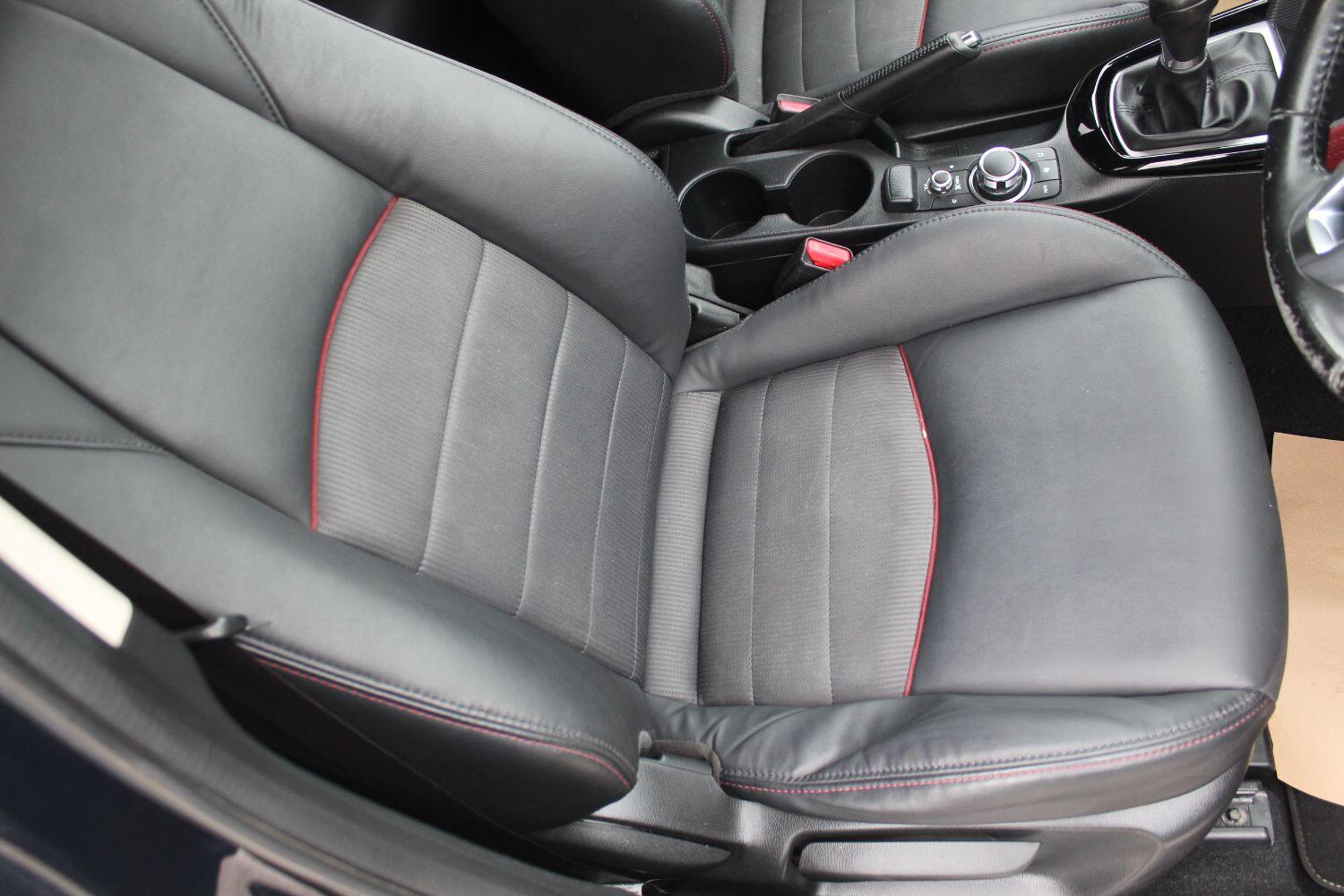 Used Mazda CX-3 2016 for sale - 76583338: Photo 29