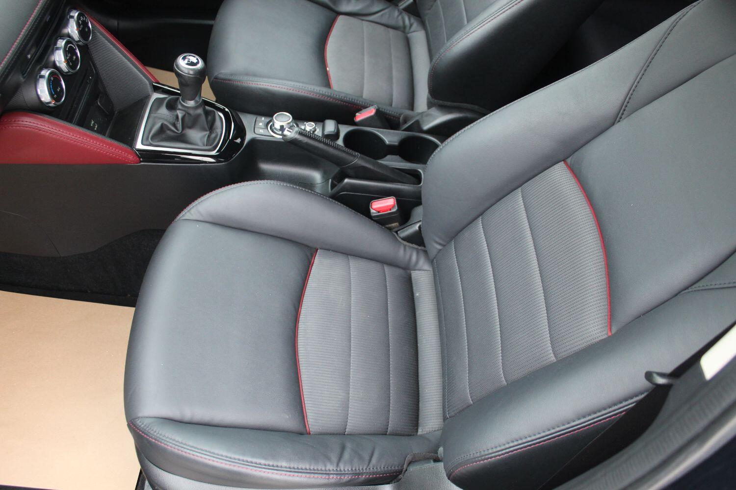 Used Mazda CX-3 2016 for sale - 76583338: Photo 36