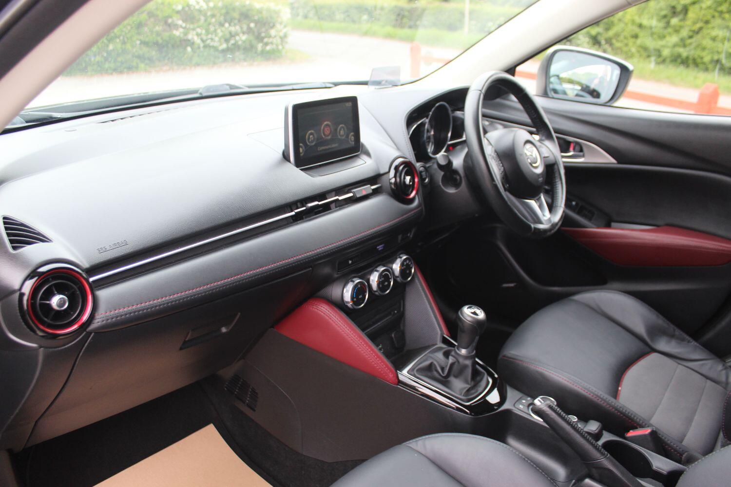 Used Mazda CX-3 2016 for sale - 76583338: Photo 39