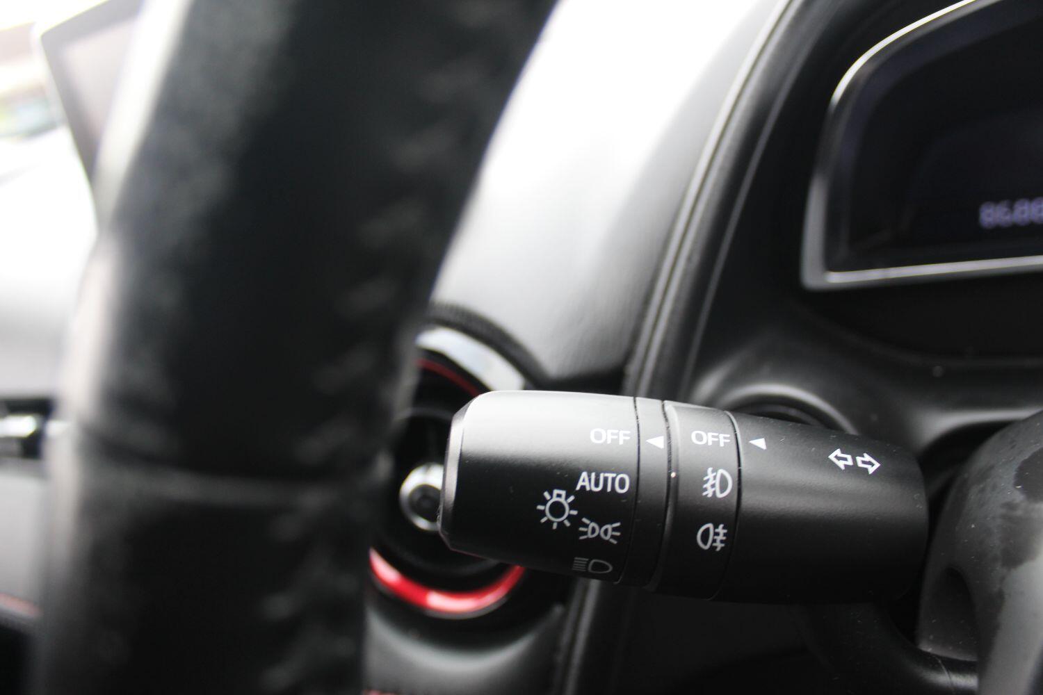 Used Mazda CX-3 2016 for sale - 76583338: Photo 40