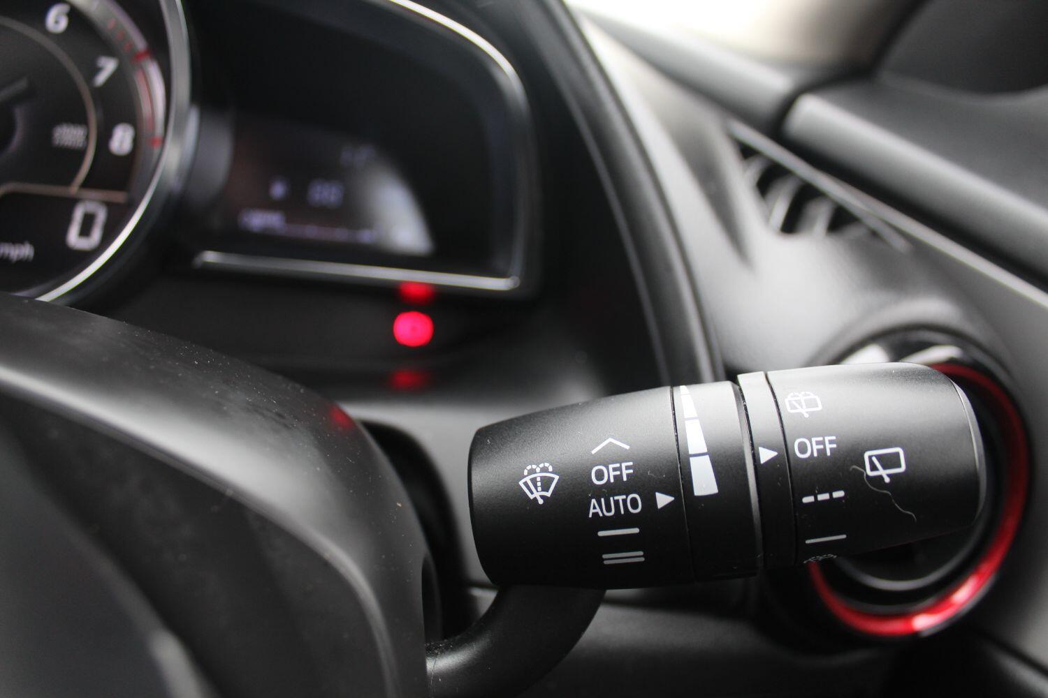 Used Mazda CX-3 2016 for sale - 76583338: Photo 41