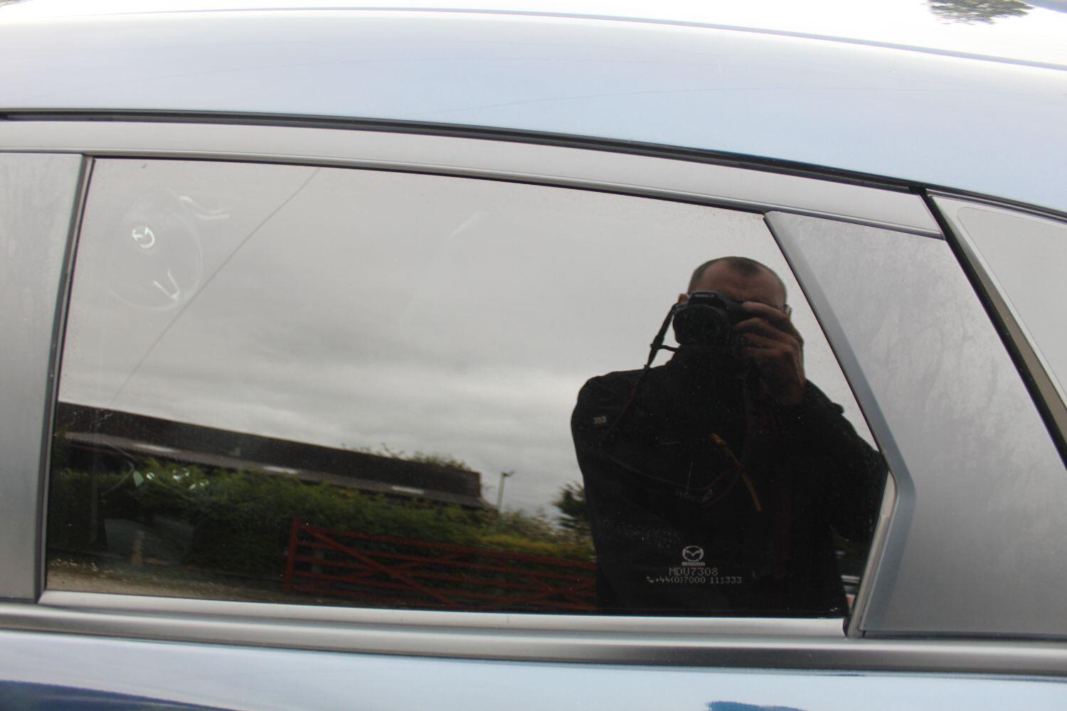 Used Mazda CX-3 2016 for sale - 76583338: Photo 8