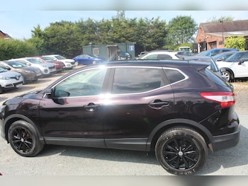Used Nissan Qashqai 2014 for sale - 79105149: Photo