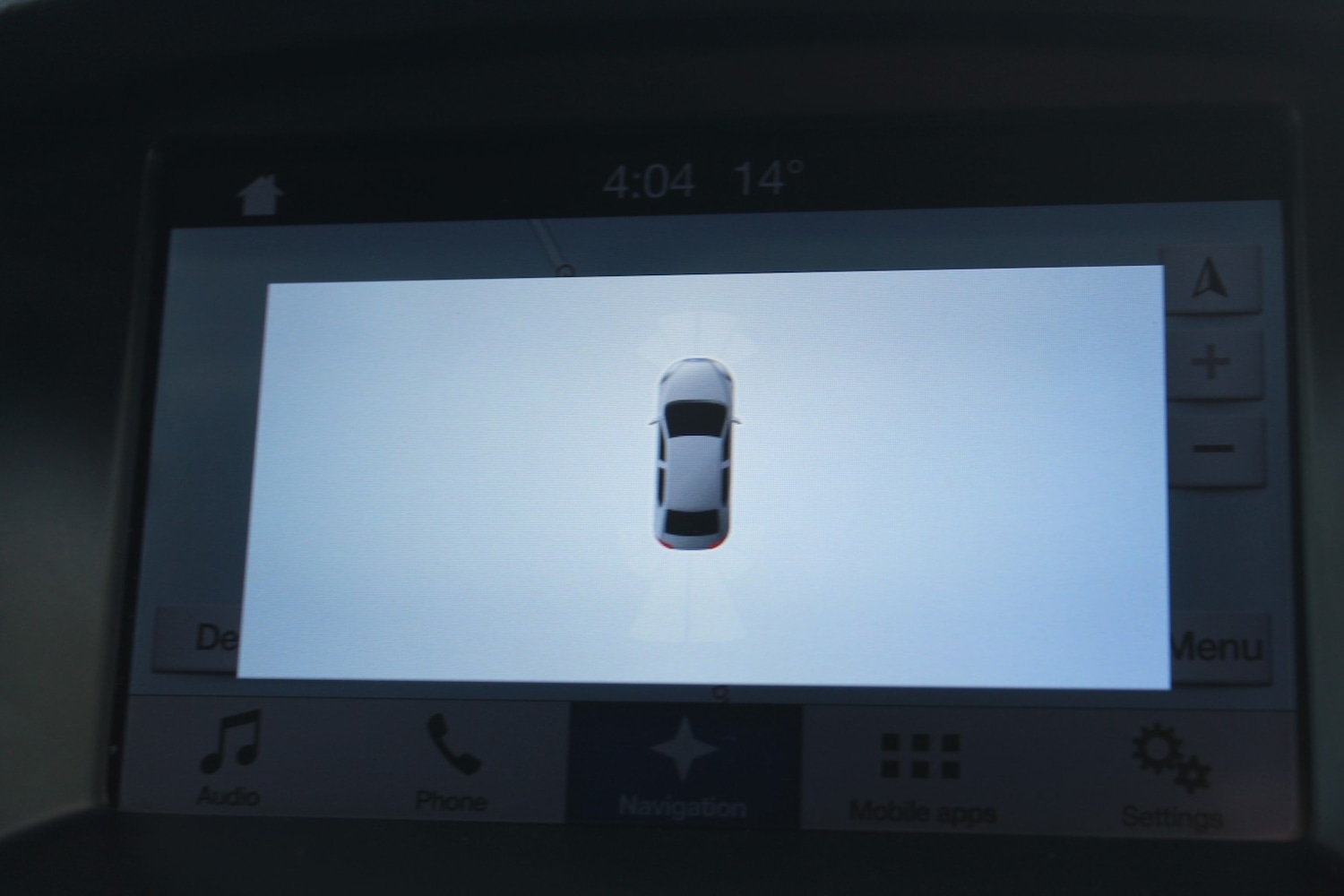 Used Ford Focus 2017 for sale - 78098312: Photo 11