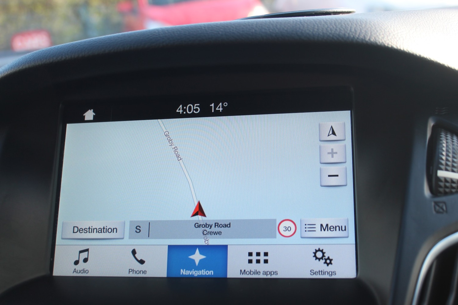 Used Ford Focus 2017 for sale - 78098312: Photo 14