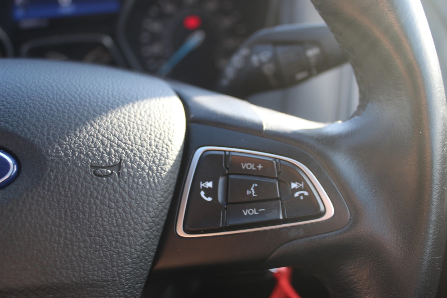 Used Ford Focus 2017 for sale - 78098312: Photo 16