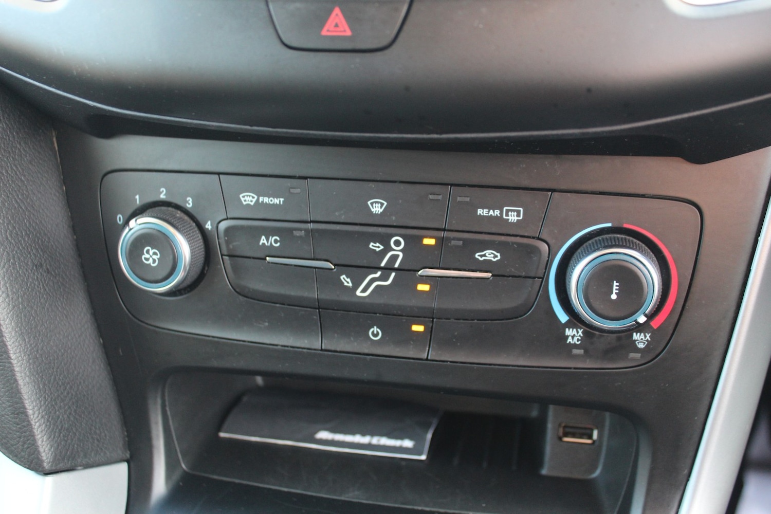 Used Ford Focus 2017 for sale - 78098312: Photo 19