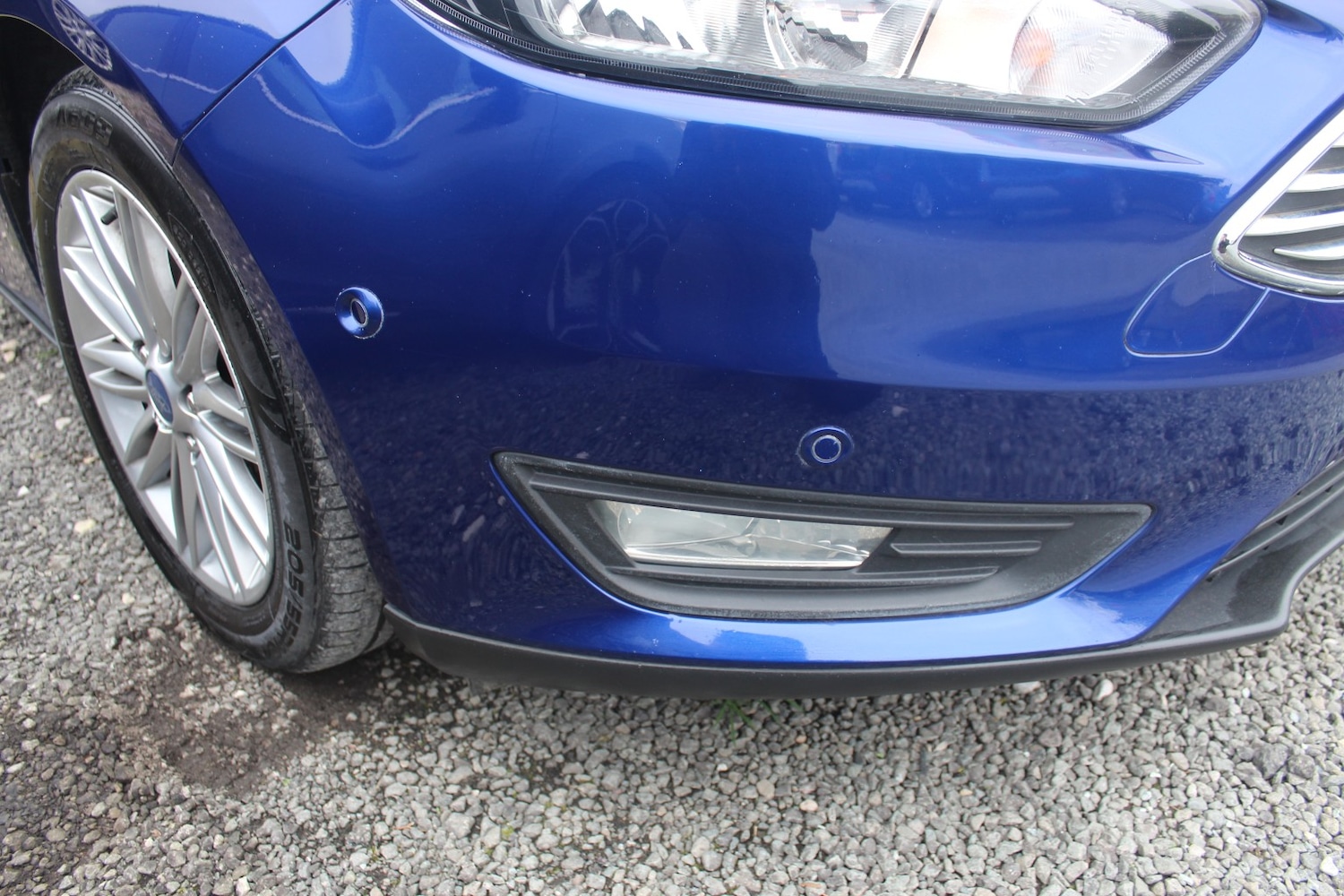 Used Ford Focus 2017 for sale - 78098312: Photo 2