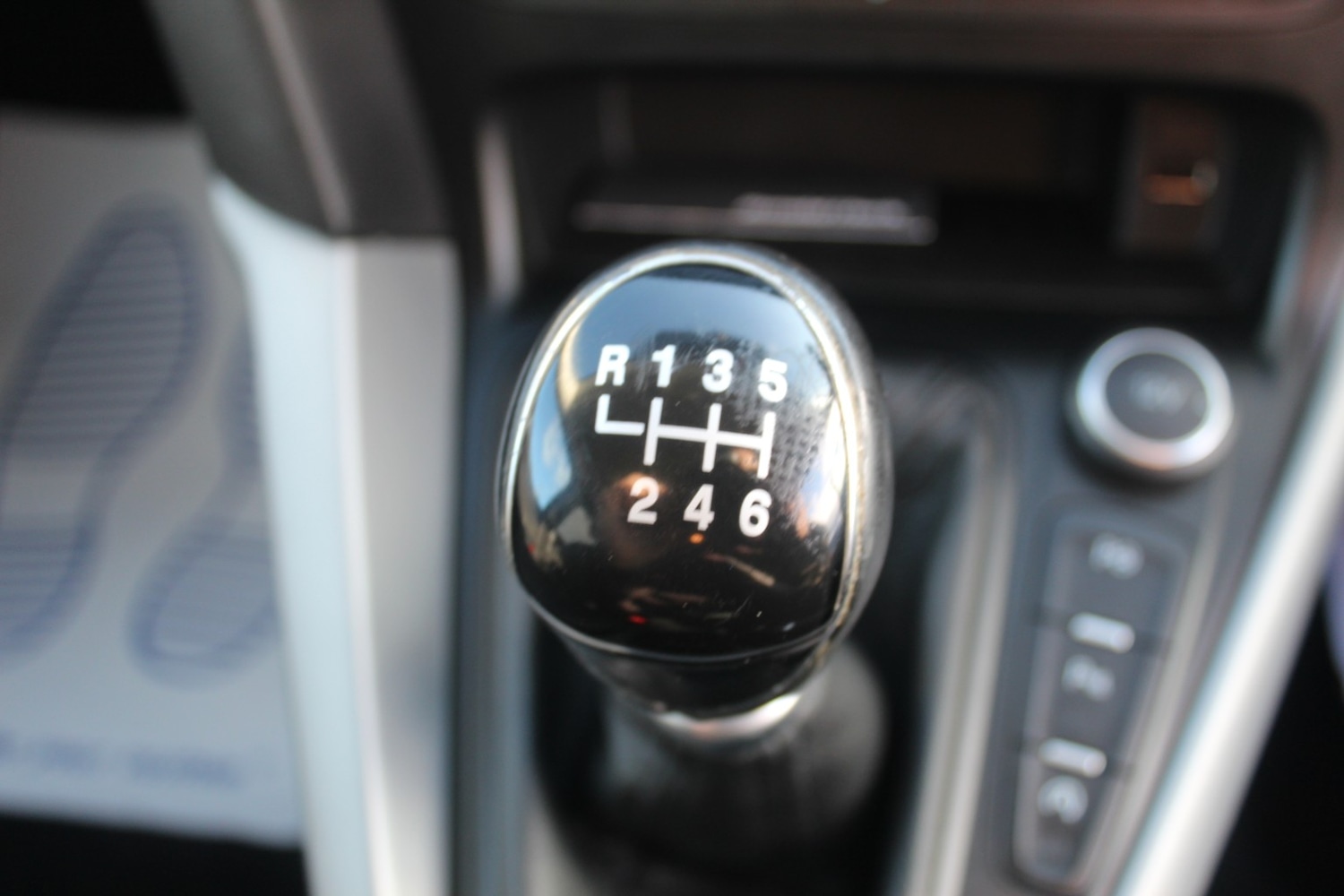 Used Ford Focus 2017 for sale - 78098312: Photo 20