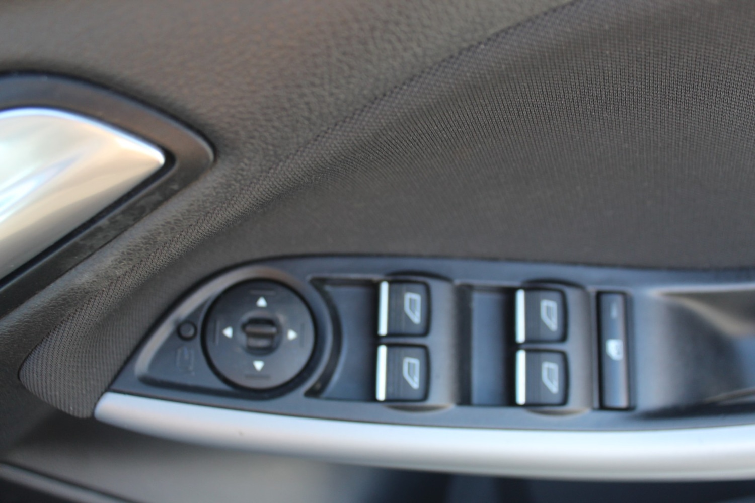 Used Ford Focus 2017 for sale - 78098312: Photo 21