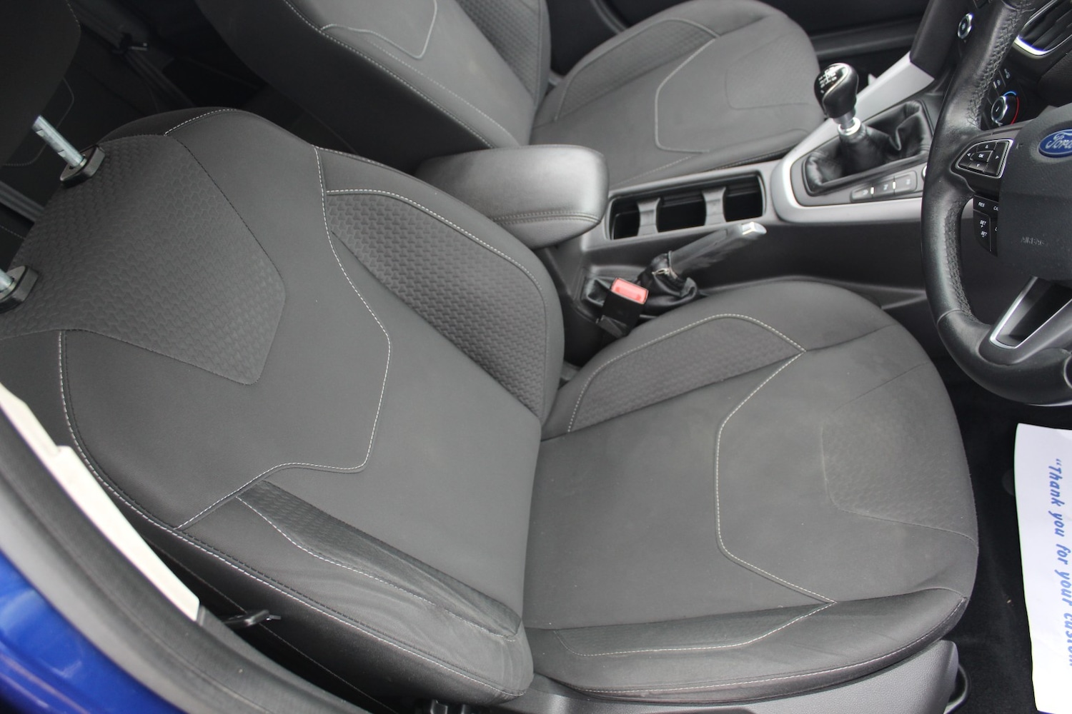 Used Ford Focus 2017 for sale - 78098312: Photo 22