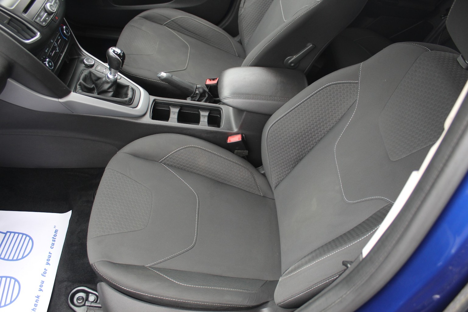 Used Ford Focus 2017 for sale - 78098312: Photo 32