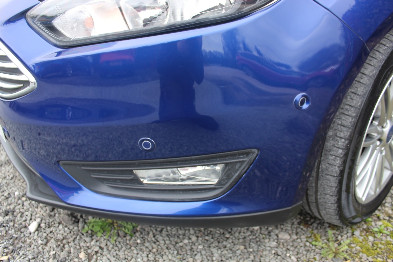 Used Ford Focus 2017 for sale - 78098312: Photo 5