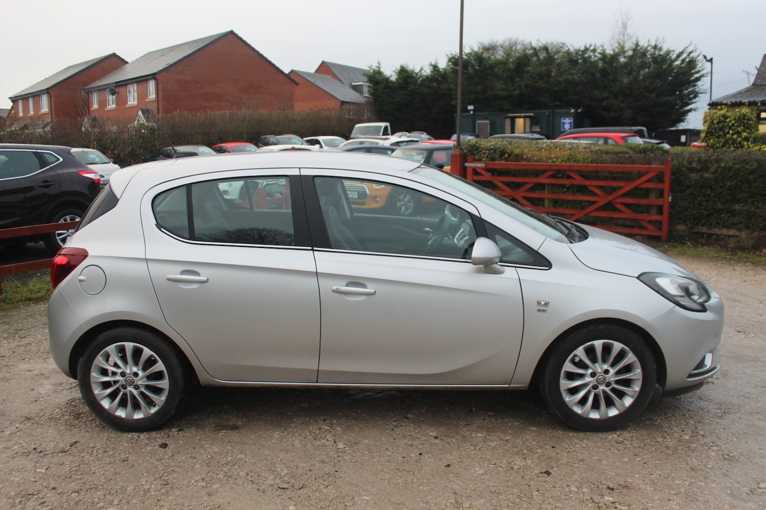 Used Vauxhall Corsa 2015 for sale - 77129469: Photo 12
