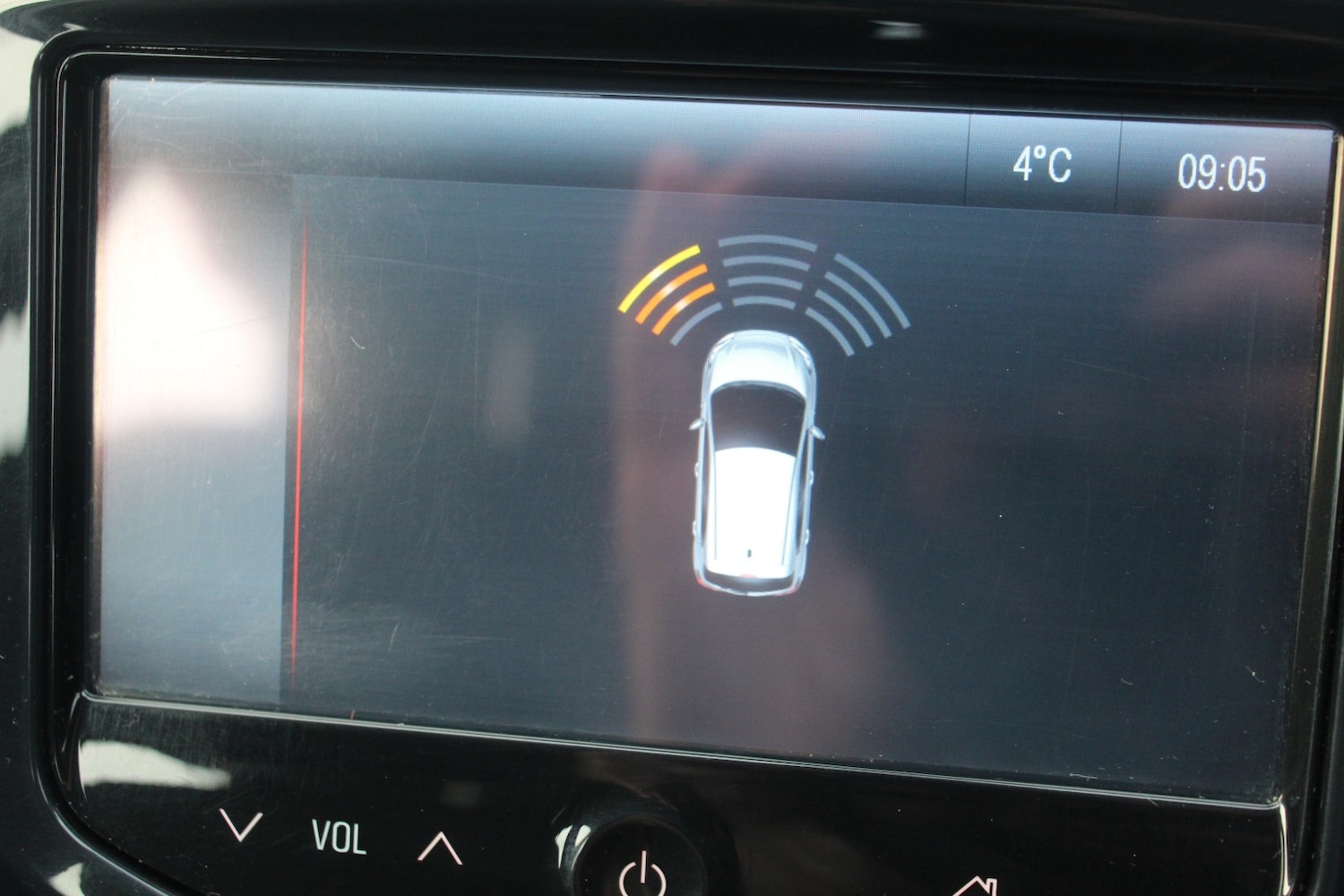 Used Vauxhall Corsa 2015 for sale - 77129469: Photo 15