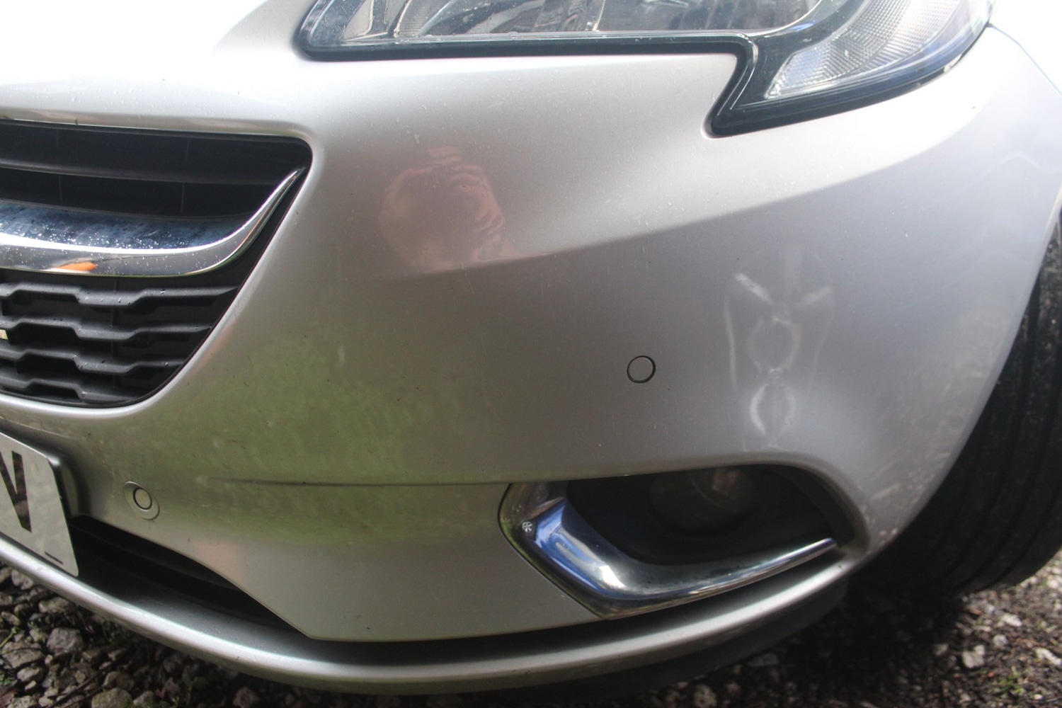 Used Vauxhall Corsa 2015 for sale - 77129469: Photo 16