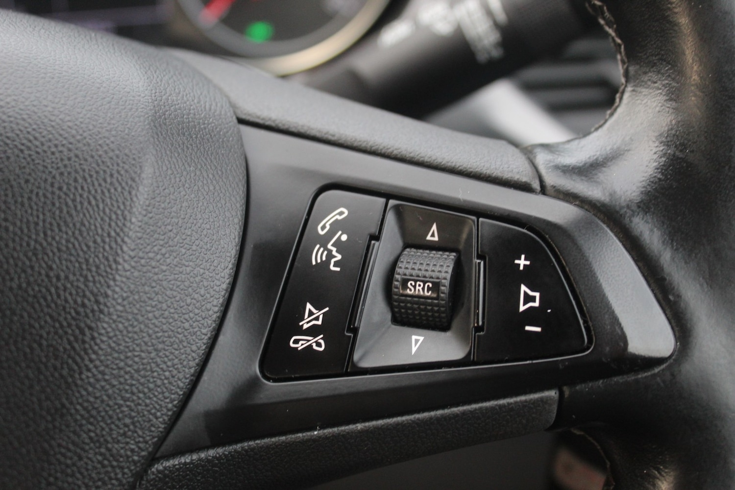 Used Vauxhall Corsa 2015 for sale - 77129469: Photo 21