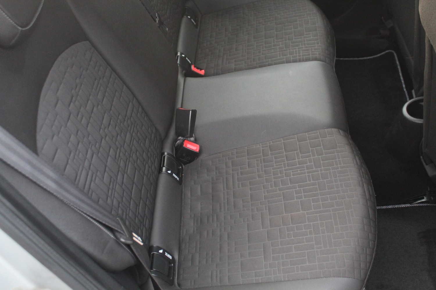 Used Vauxhall Corsa 2015 for sale - 77129469: Photo 33