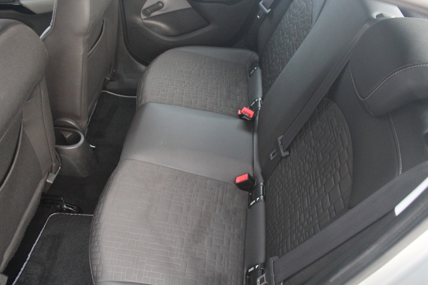 Used Vauxhall Corsa 2015 for sale - 77129469: Photo 37