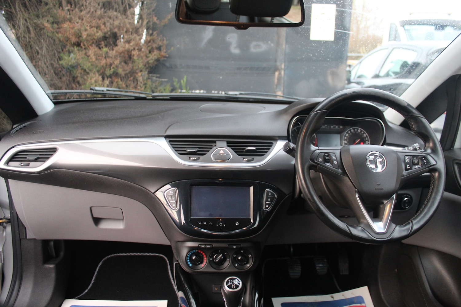 Used Vauxhall Corsa 2015 for sale - 77129469: Photo 41