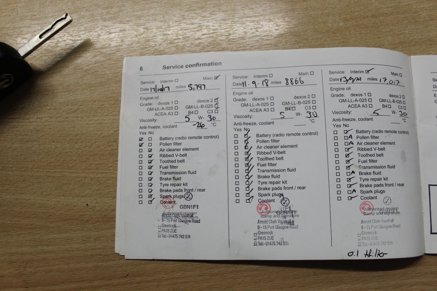 Used Vauxhall Corsa 2015 for sale - 77129469: Photo 43