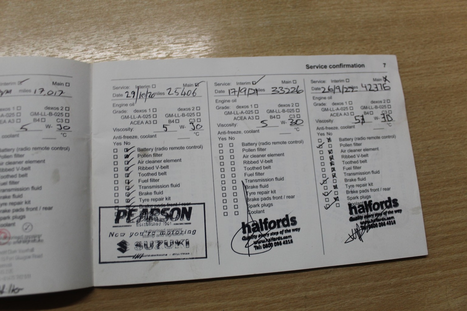 Used Vauxhall Corsa 2015 for sale - 77129469: Photo 44