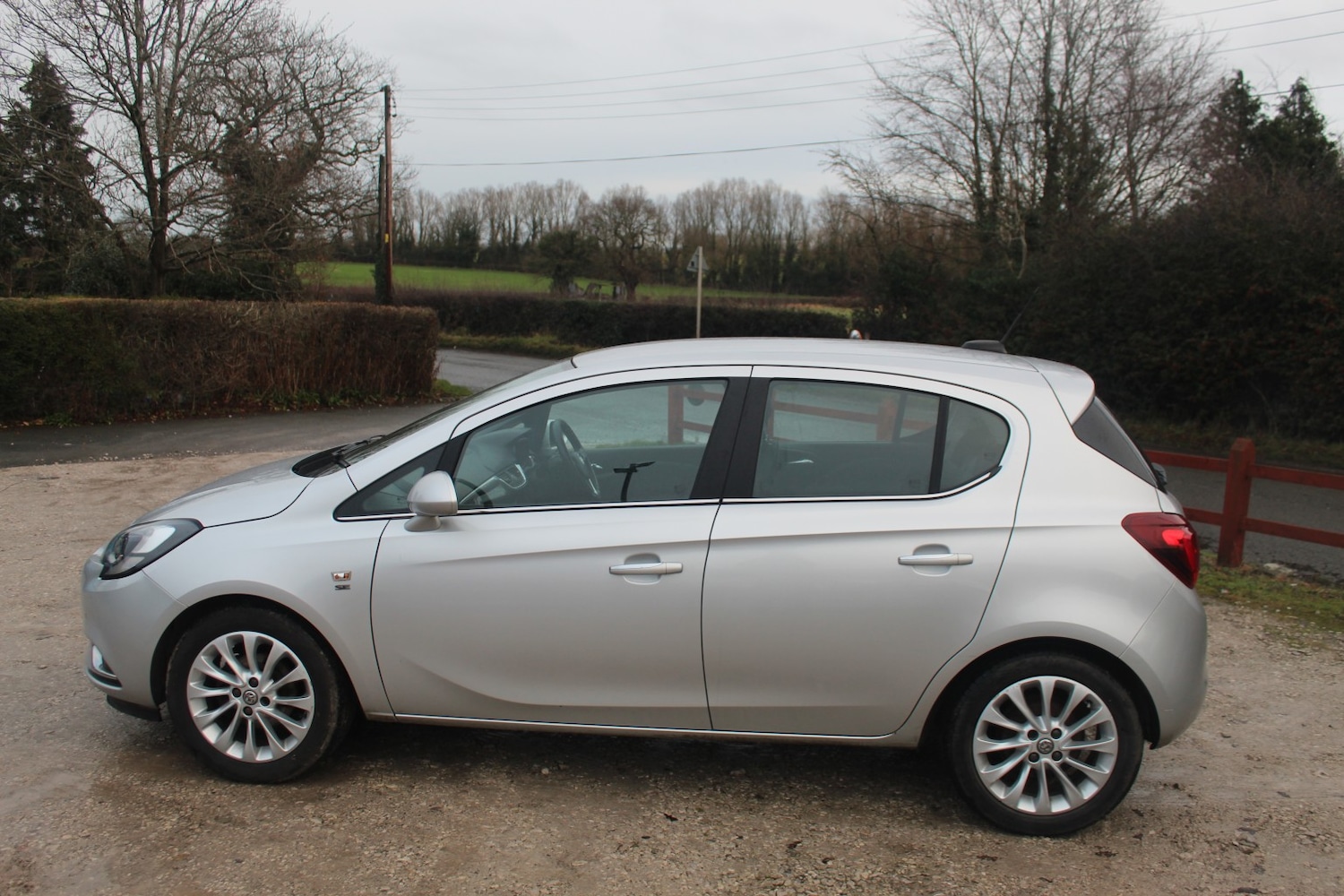 Used Vauxhall Corsa 2015 for sale - 77129469: Photo 5