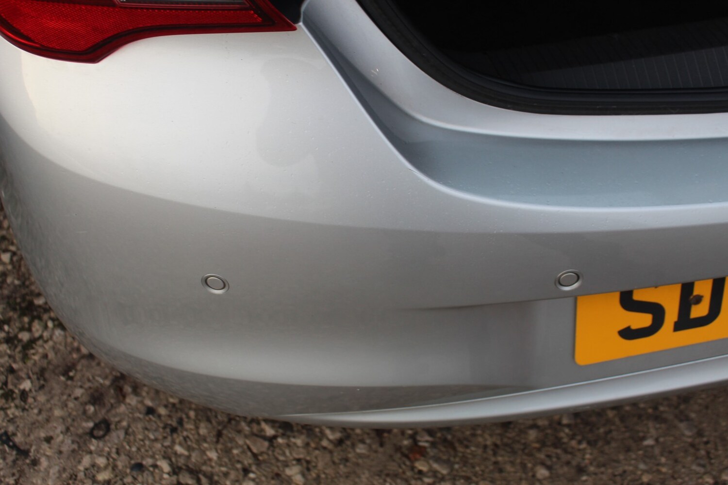 Used Vauxhall Corsa 2015 for sale - 77129469: Photo 8