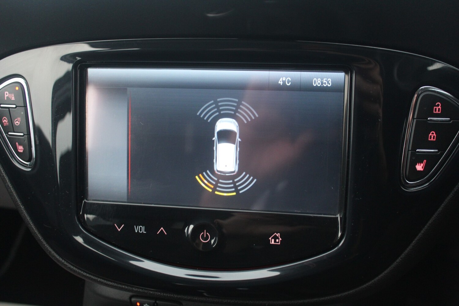 Used Vauxhall Corsa 2015 for sale - 77129469: Photo 9