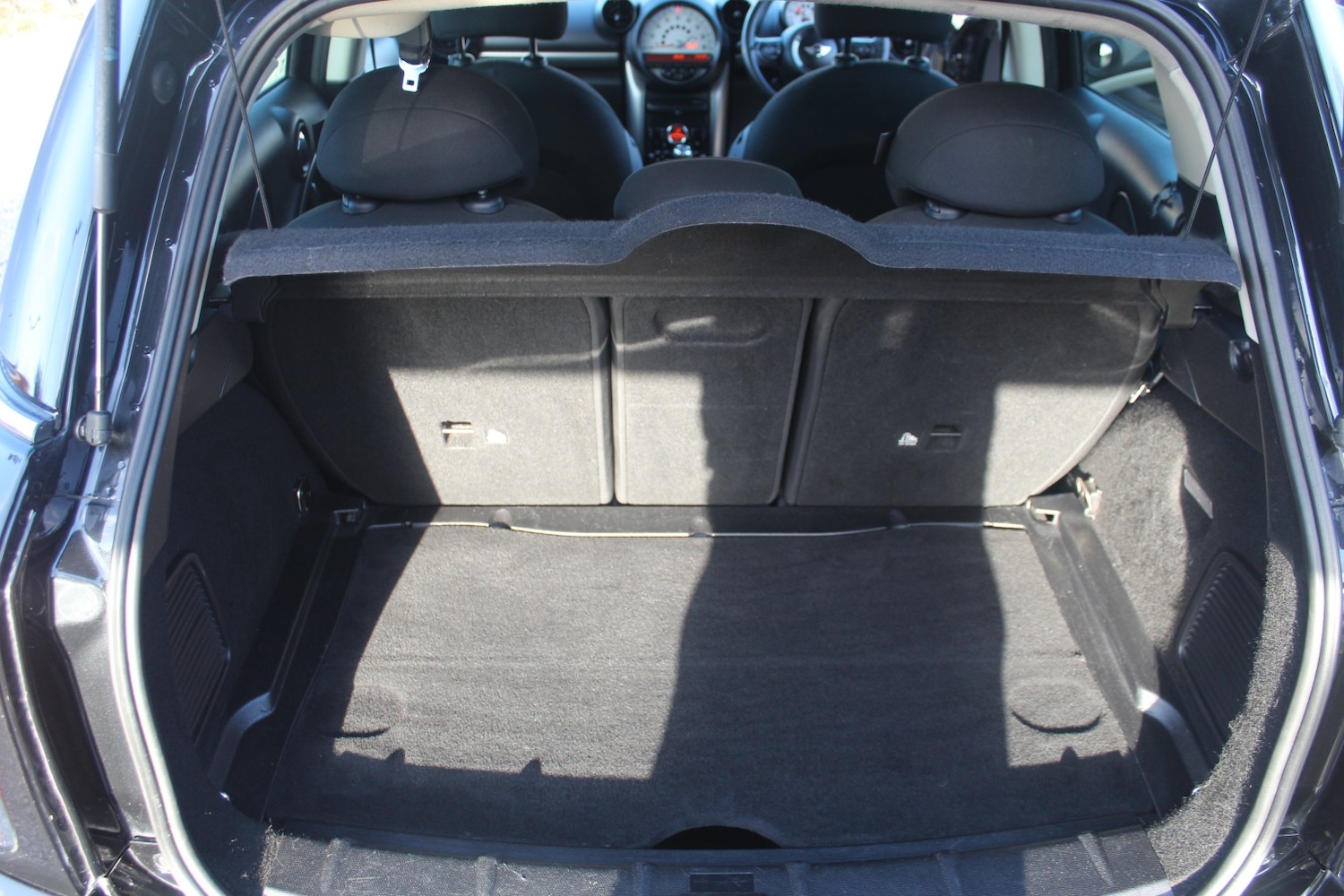 Used MINI Countryman 2013 for sale - 77349781: Photo 22