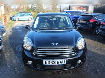 Used MINI Countryman 2013 for sale - 77349781: Photo