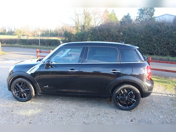 Used MINI Countryman 2013 for sale - 77349781: Photo