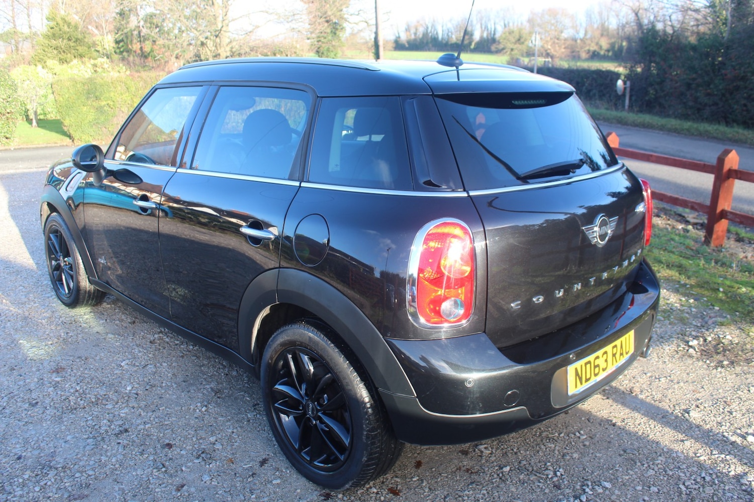 Used MINI Countryman 2013 for sale - 77349781: Photo 5