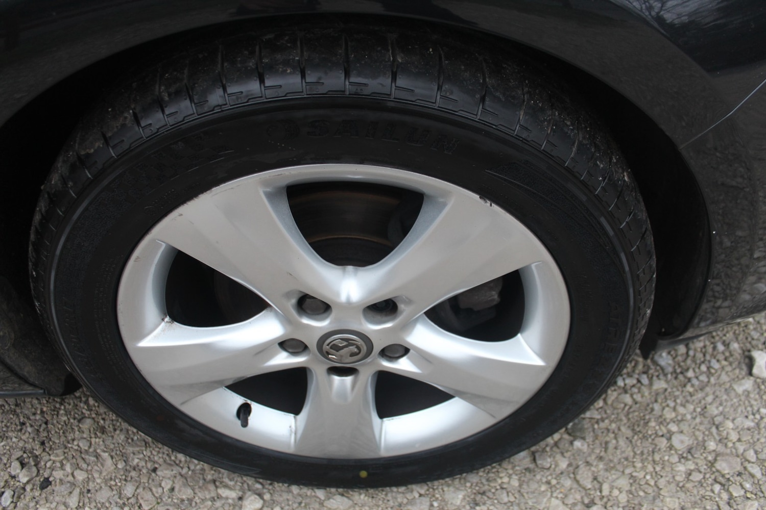 Used Vauxhall Astra 2011 for sale - 77296804: Photo 10