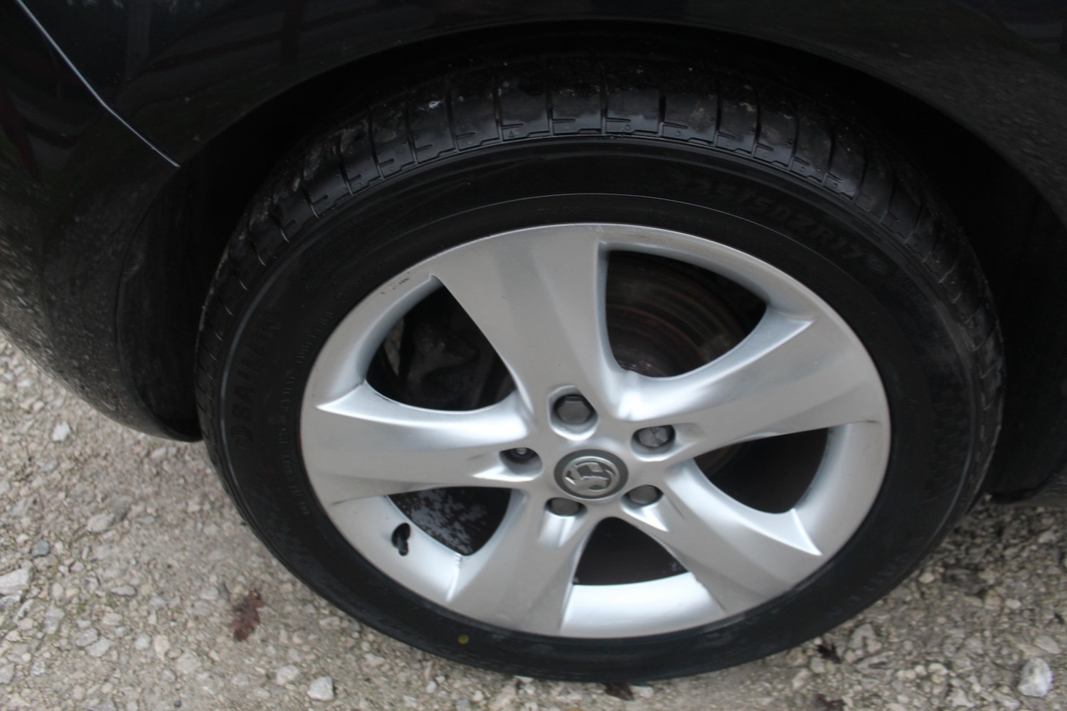 Used Vauxhall Astra 2011 for sale - 77296804: Photo 11