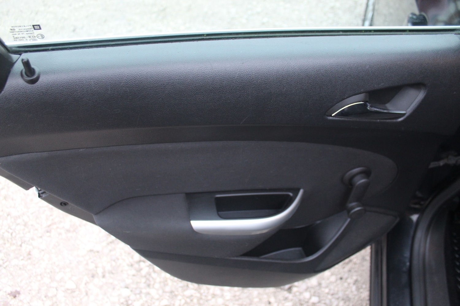 Used Vauxhall Astra 2011 for sale - 77296804: Photo 28