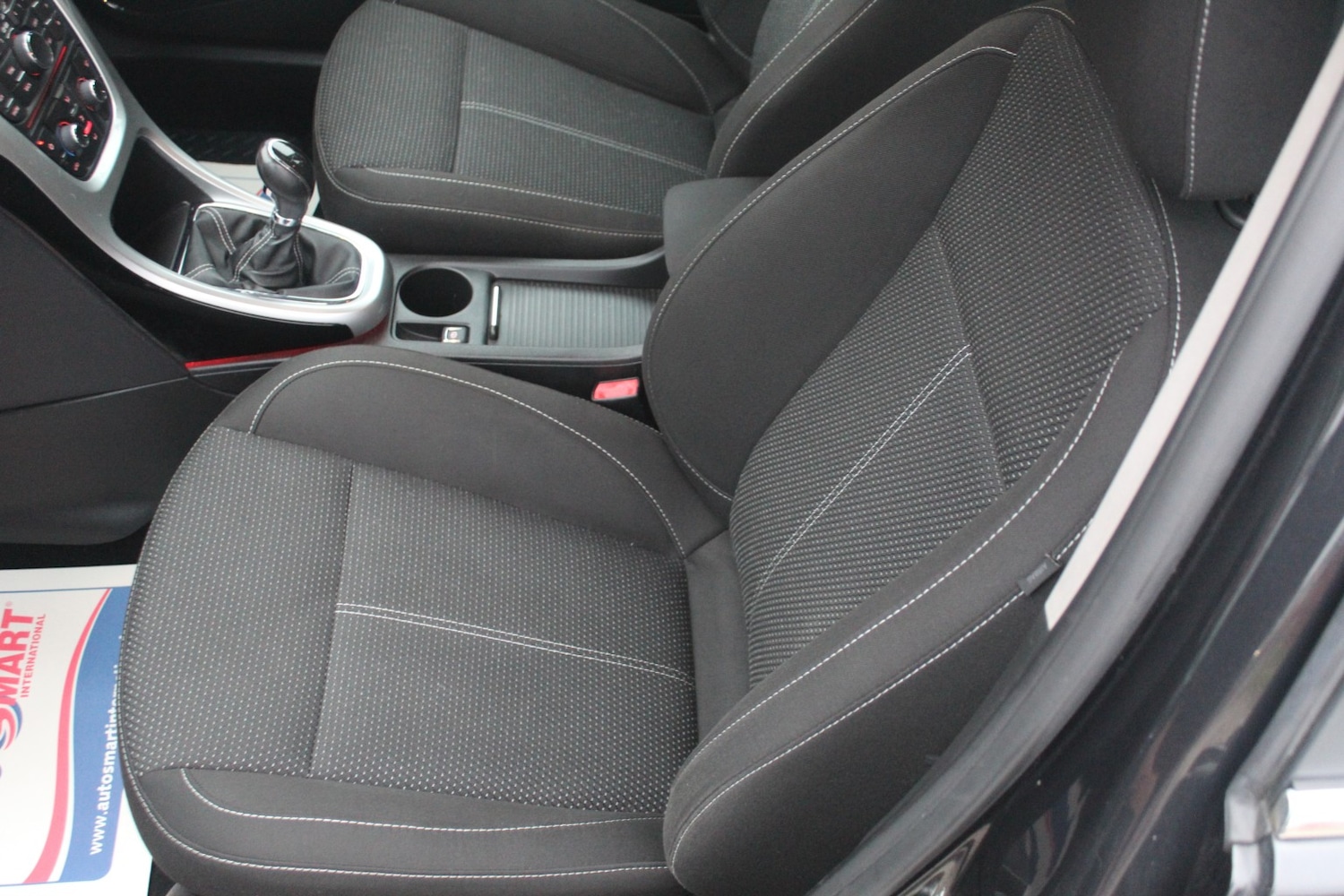 Used Vauxhall Astra 2011 for sale - 77296804: Photo 29