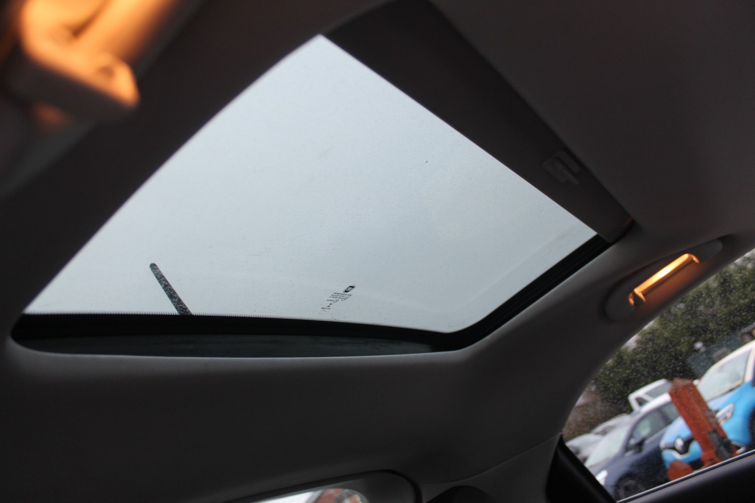 Used Fiat 500X 2015 for sale - 77694189: Photo 14