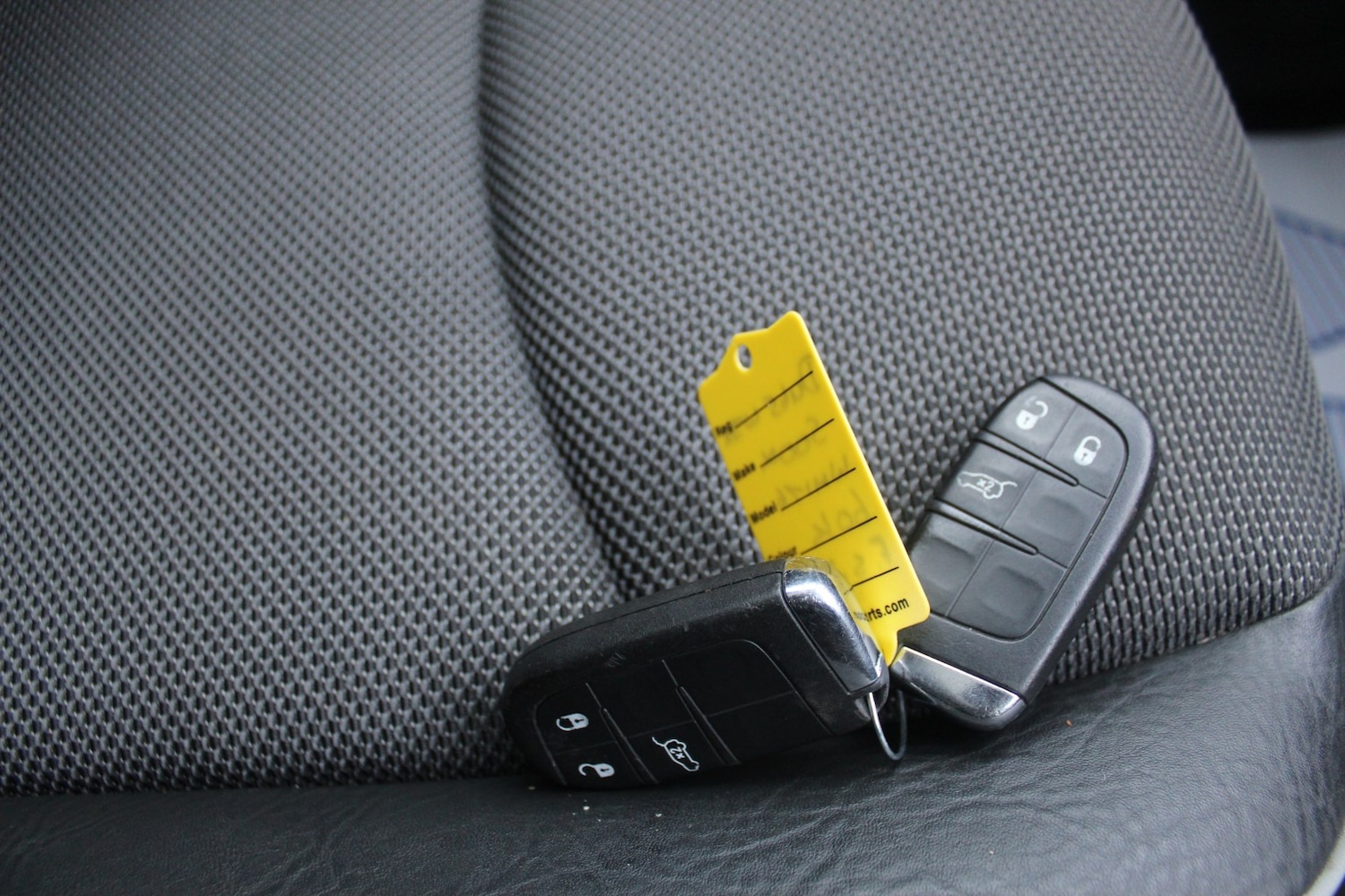 Used Fiat 500X 2015 for sale - 77694189: Photo 15