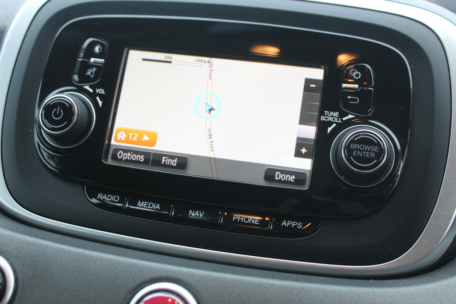 Used Fiat 500X 2015 for sale - 77694189: Photo 16