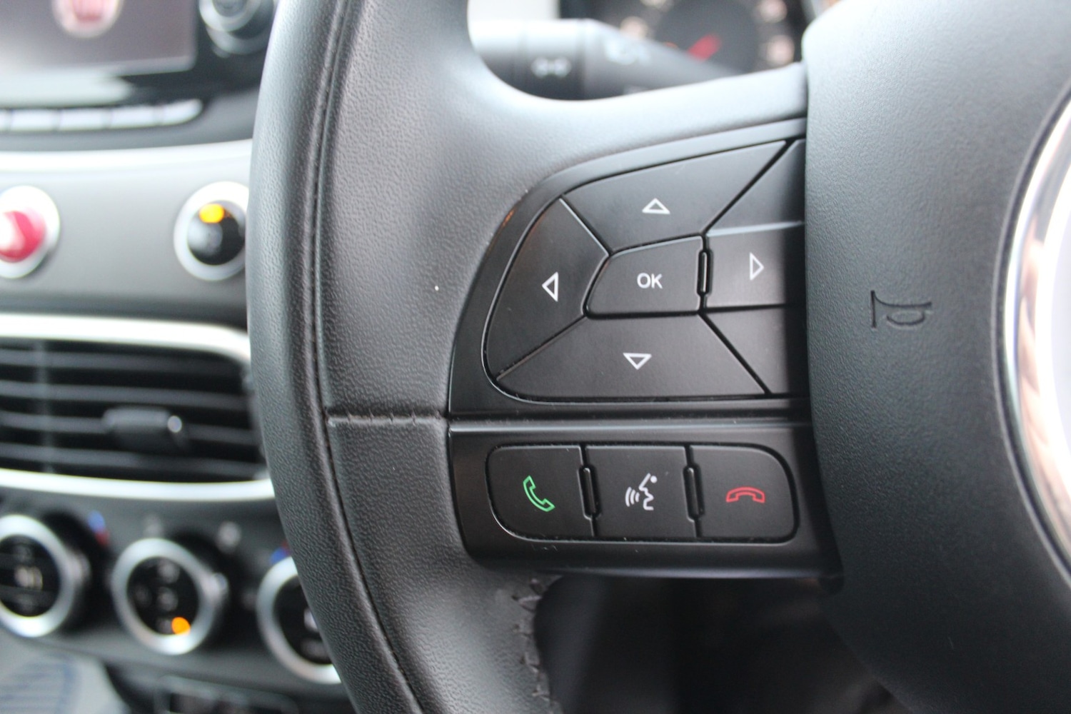 Used Fiat 500X 2015 for sale - 77694189: Photo 18