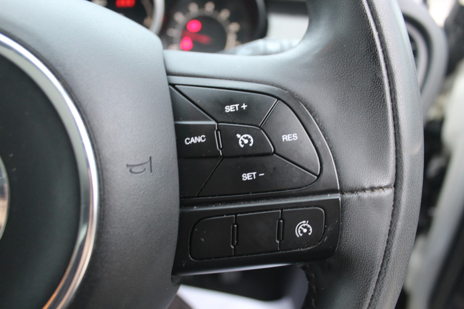 Used Fiat 500X 2015 for sale - 77694189: Photo 19