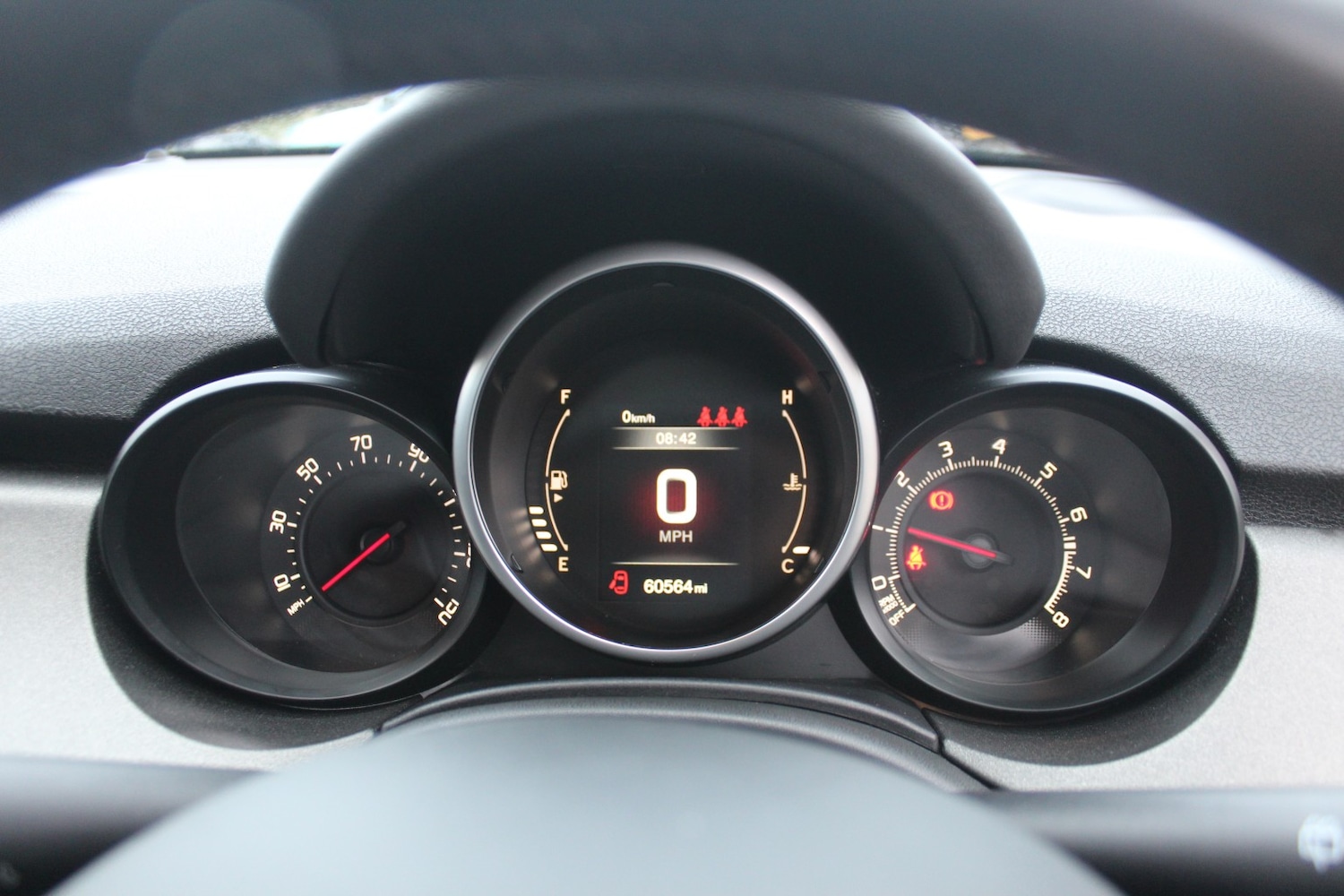 Used Fiat 500X 2015 for sale - 77694189: Photo 20