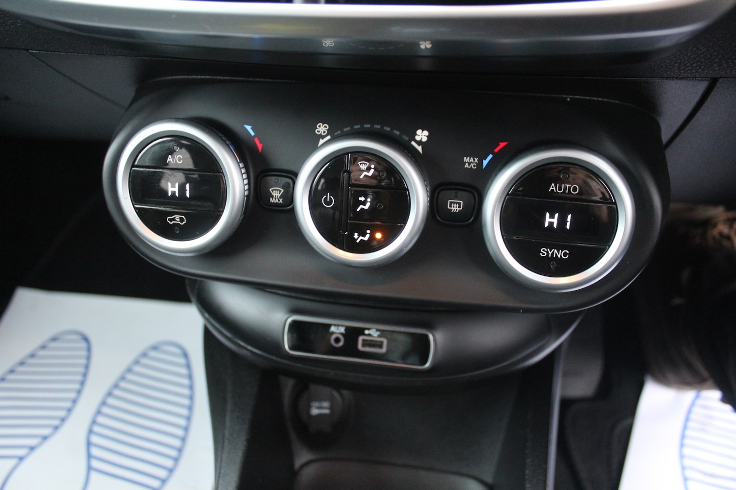 Used Fiat 500X 2015 for sale - 77694189: Photo 21