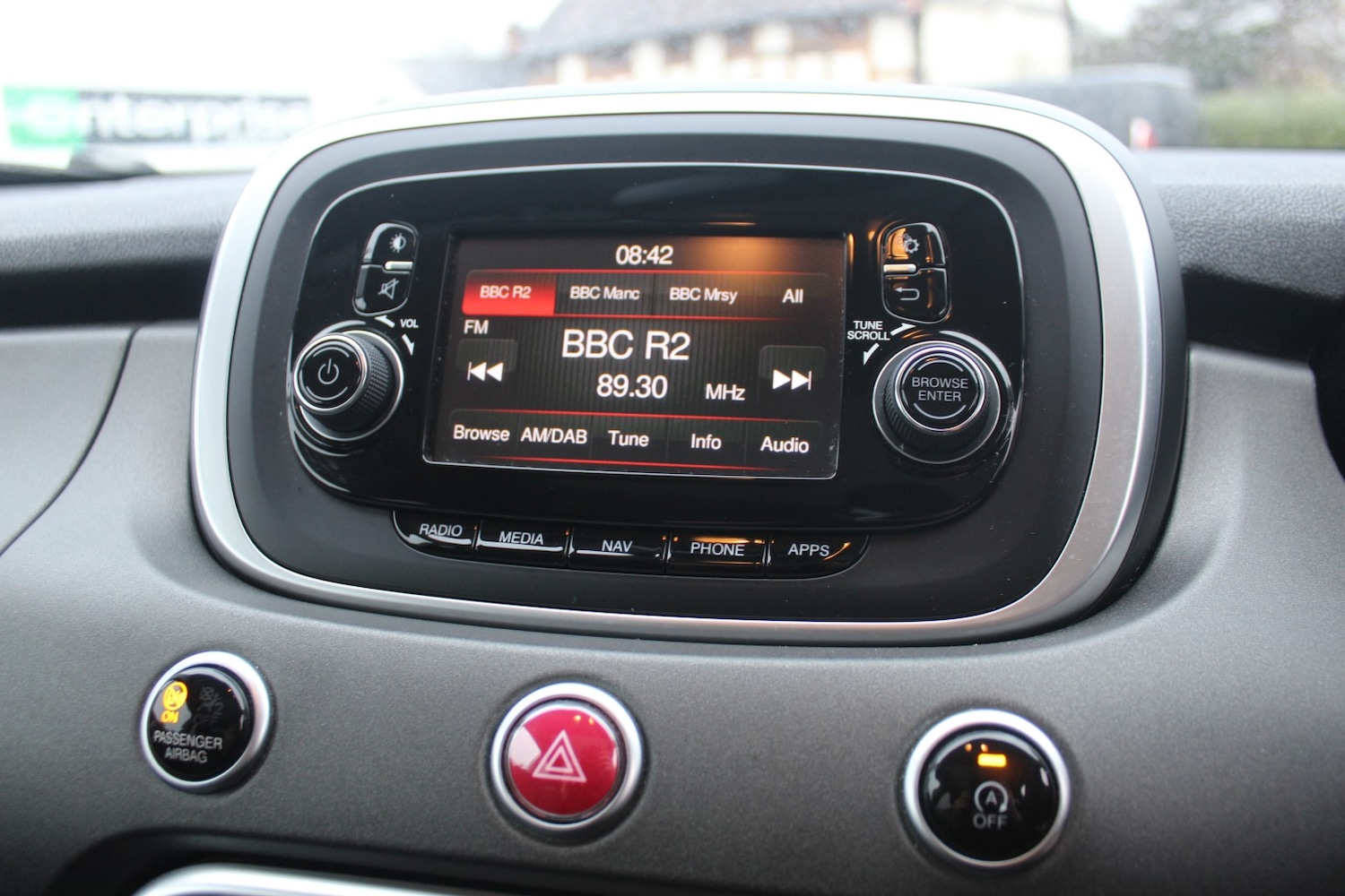 Used Fiat 500X 2015 for sale - 77694189: Photo 22